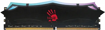 DDR4 16GB Bloody RGB Black 3200MHz