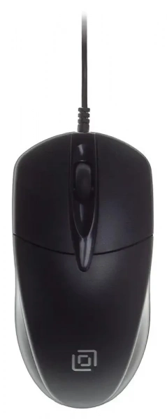 Мышь OKLICK 275M USB 1000 dpi
