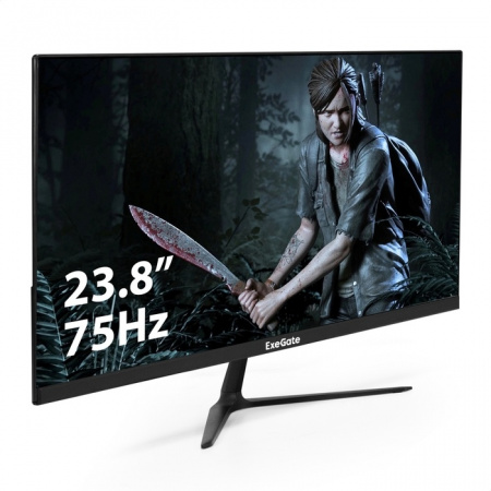 Монитор 23.8" ExeGate SmartView EZ2400TA