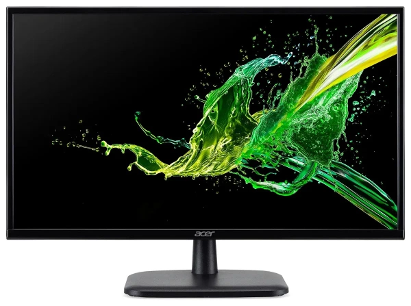 Монитор 23.8" Acer EK240YCbi Чёрный
