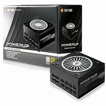 Блок питания 850W GPX850S PSU 80+ Gold