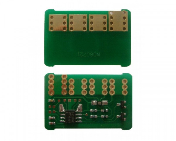 Чип Rank Xerox Phaser 3300 black 4000 копий