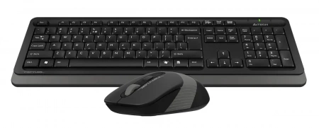Комплект Клавиатура+мышь A-4Tech FG1010S