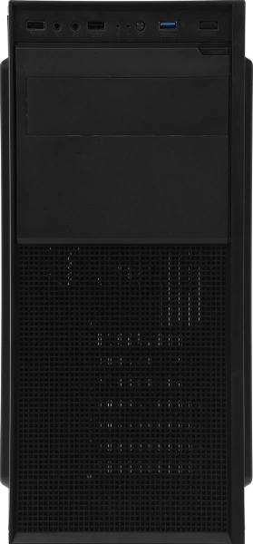 Корпус Accord A-300 без БП