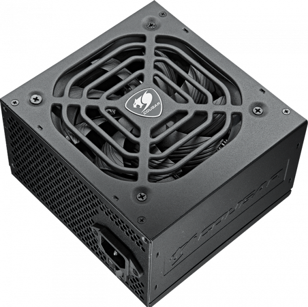 Блок питания 600W Cougar XTC 600 80 Plus