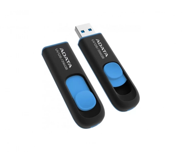 256Gb A-Data AUV128-256G-RBE USB 3.0